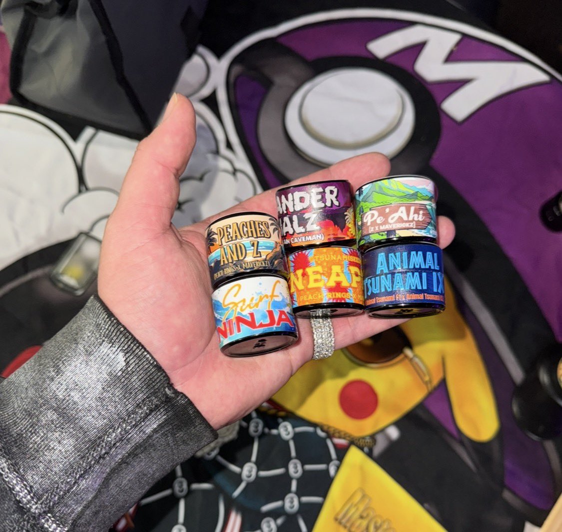 TERPILOGICAL. tweet media