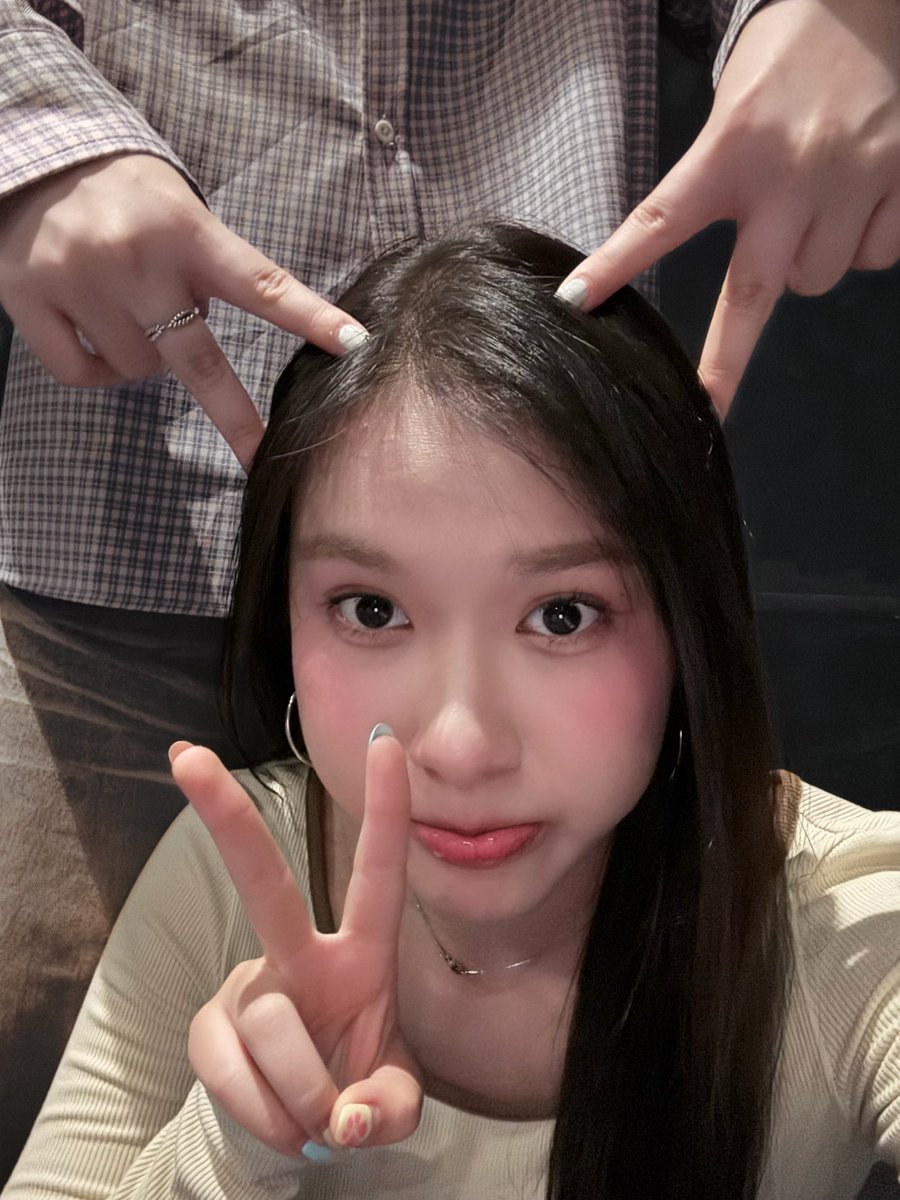 เมี๊ยวววว✨(🐣)