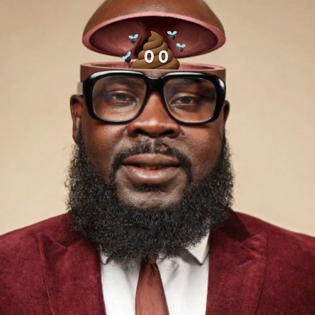 Odé
APC IN DISGUISE 
Ewu