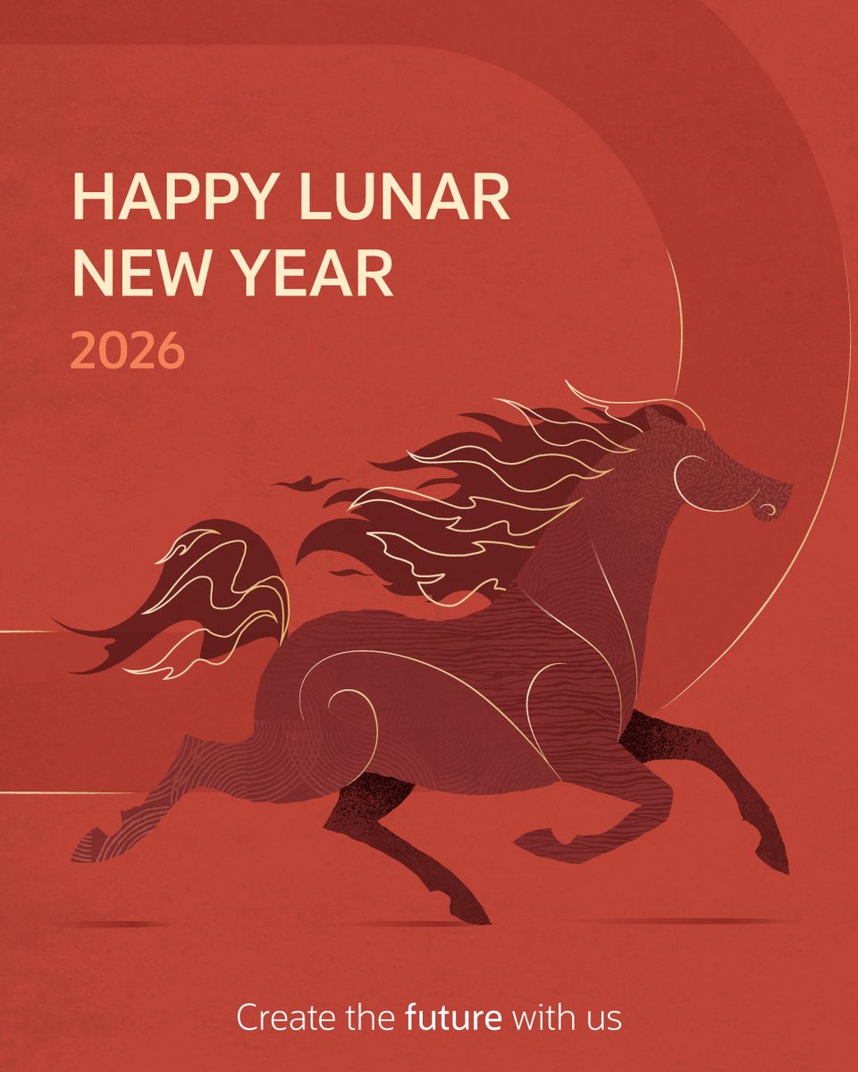 Oracle Careers tweet media