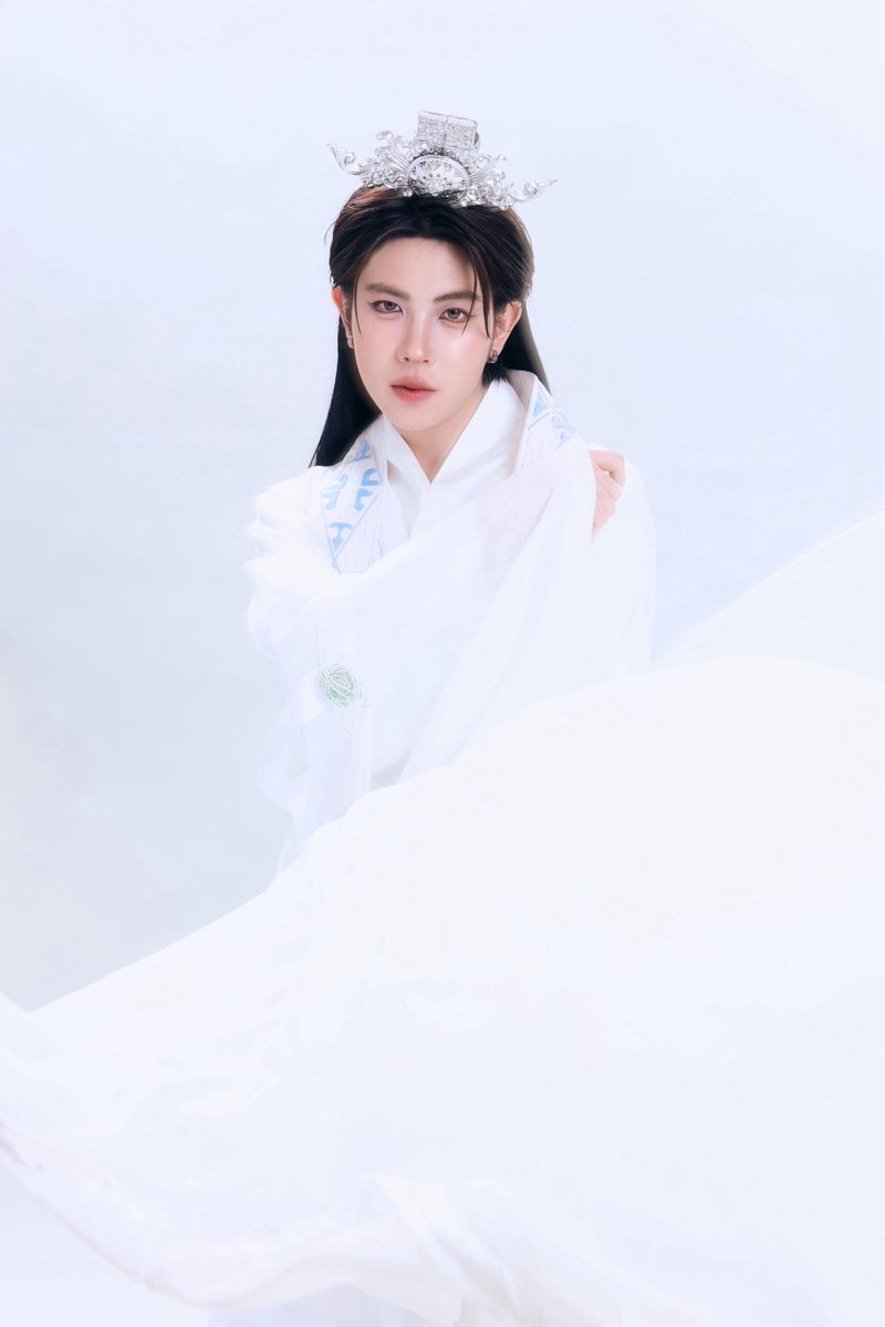 firstone_wnk's tweet image. 马年大吉，龙马精神！