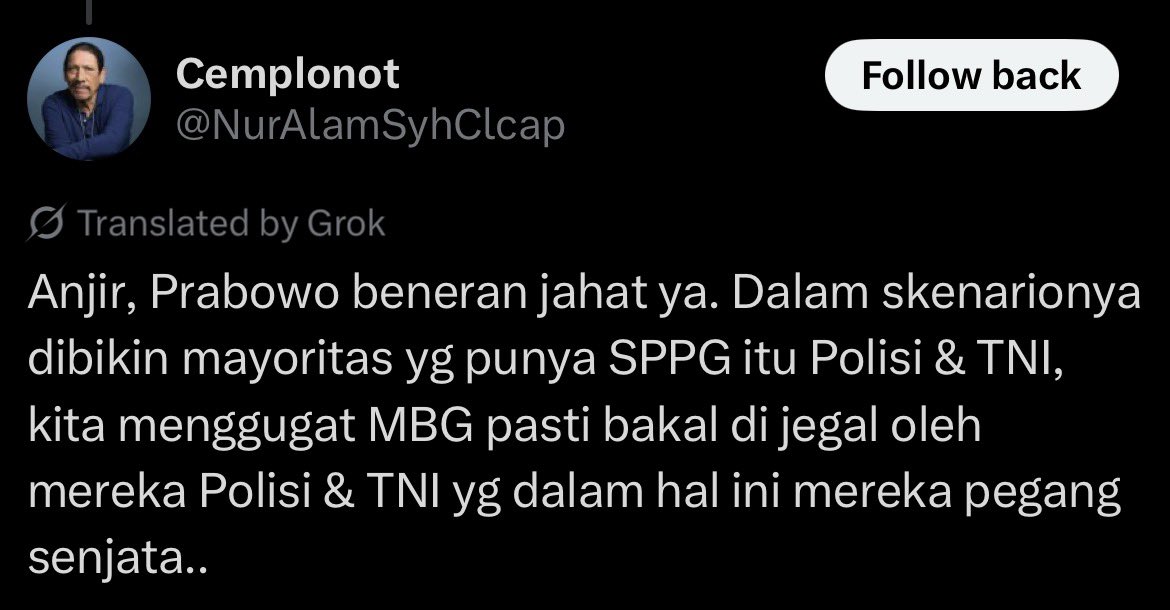 komedigelaap's tweet image. 