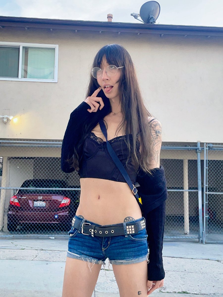 Be honest would you date a trans girl and give her everything?