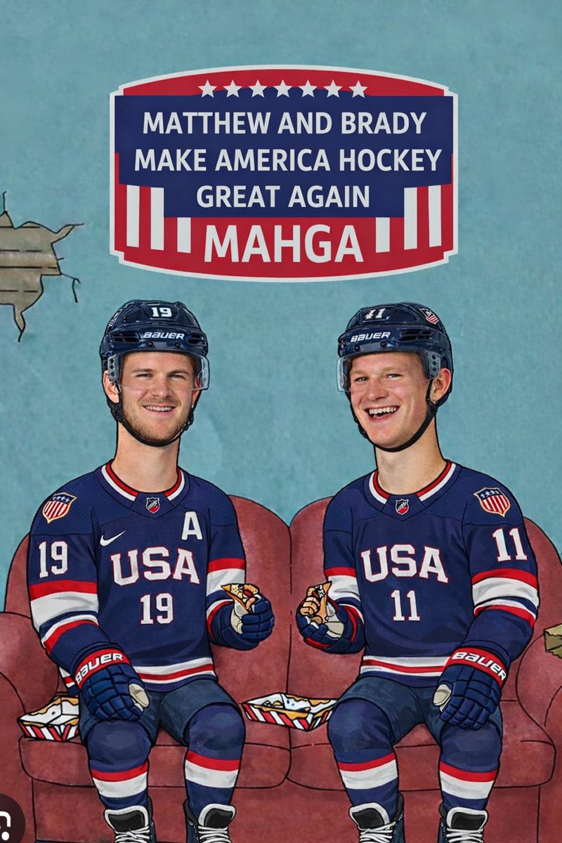 Barry O'Brien🇨🇦 tweet media