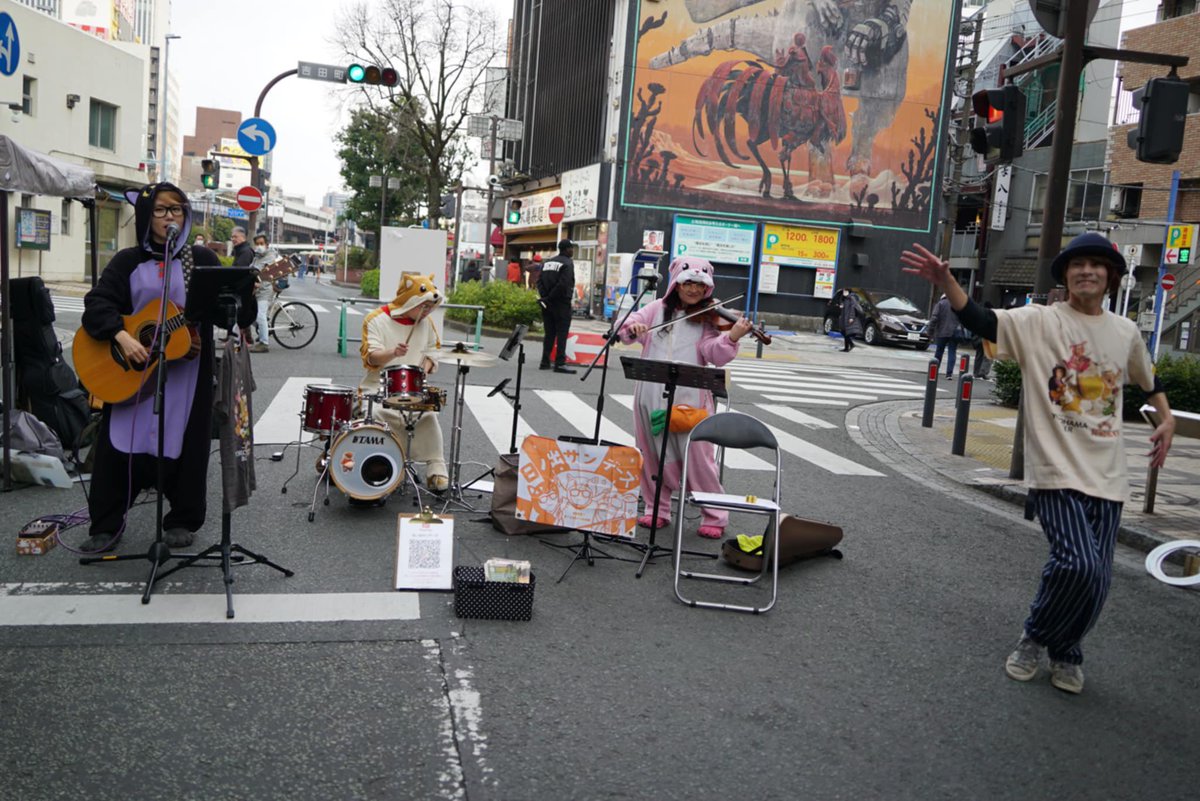 2/14は横浜ジビエフェスタでした！
最初から最後まで凄い熱気！
これまでの寒さを全て打ち払う盛り上がりでした！

ありがとうございました！