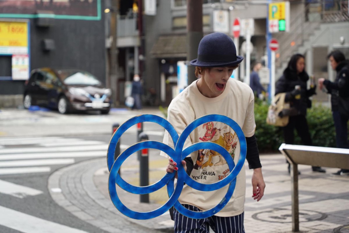 Project -UNI DOLL- tweet media