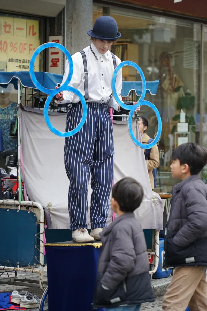 Project -UNI DOLL- tweet media