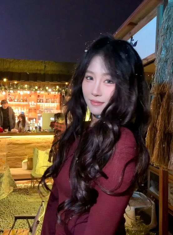 酒酿樱桃子 tweet media