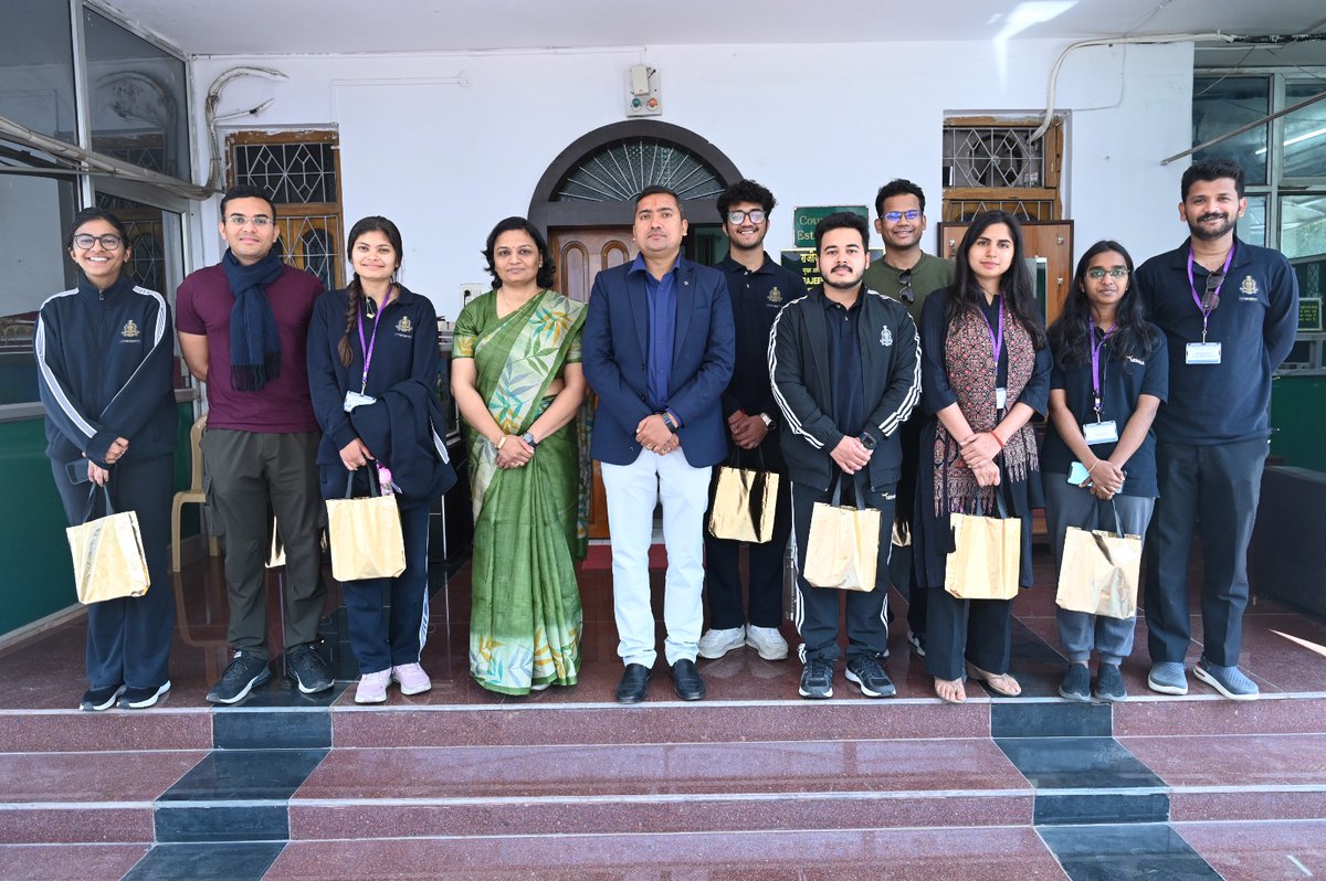 CB JABALPUR tweet media