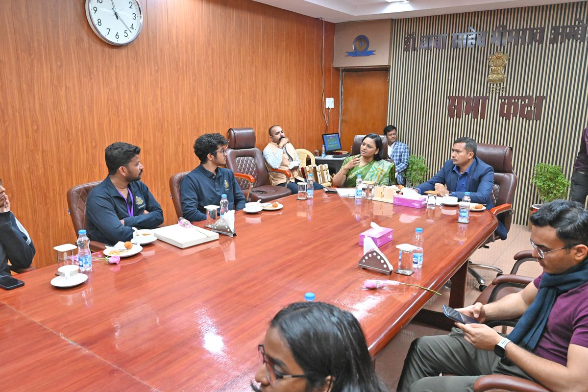 CB JABALPUR tweet media