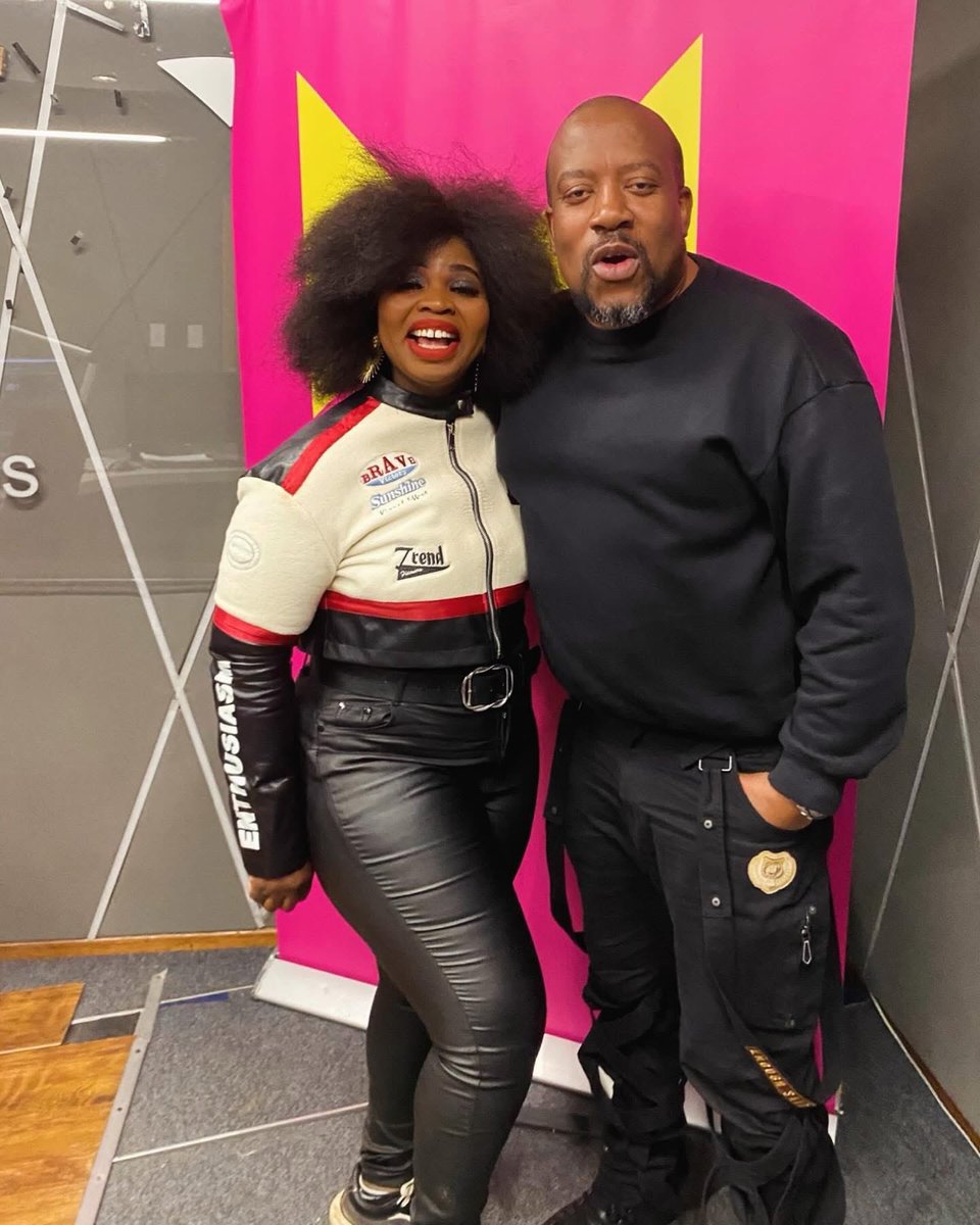 Munghana Lonene FM tweet media