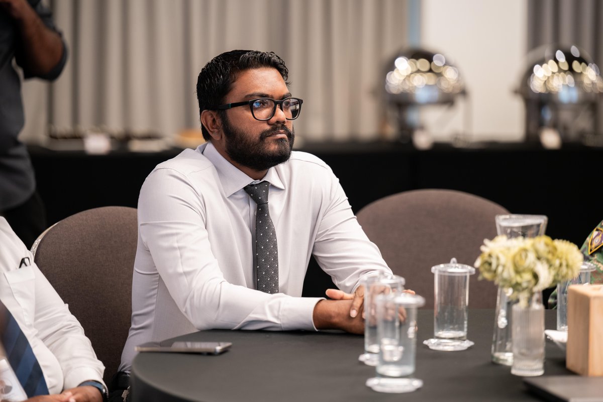 Maldives 2.0 tweet media
