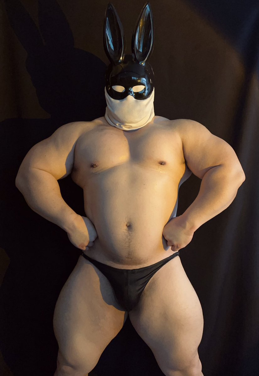 BULKYMAX tweet media