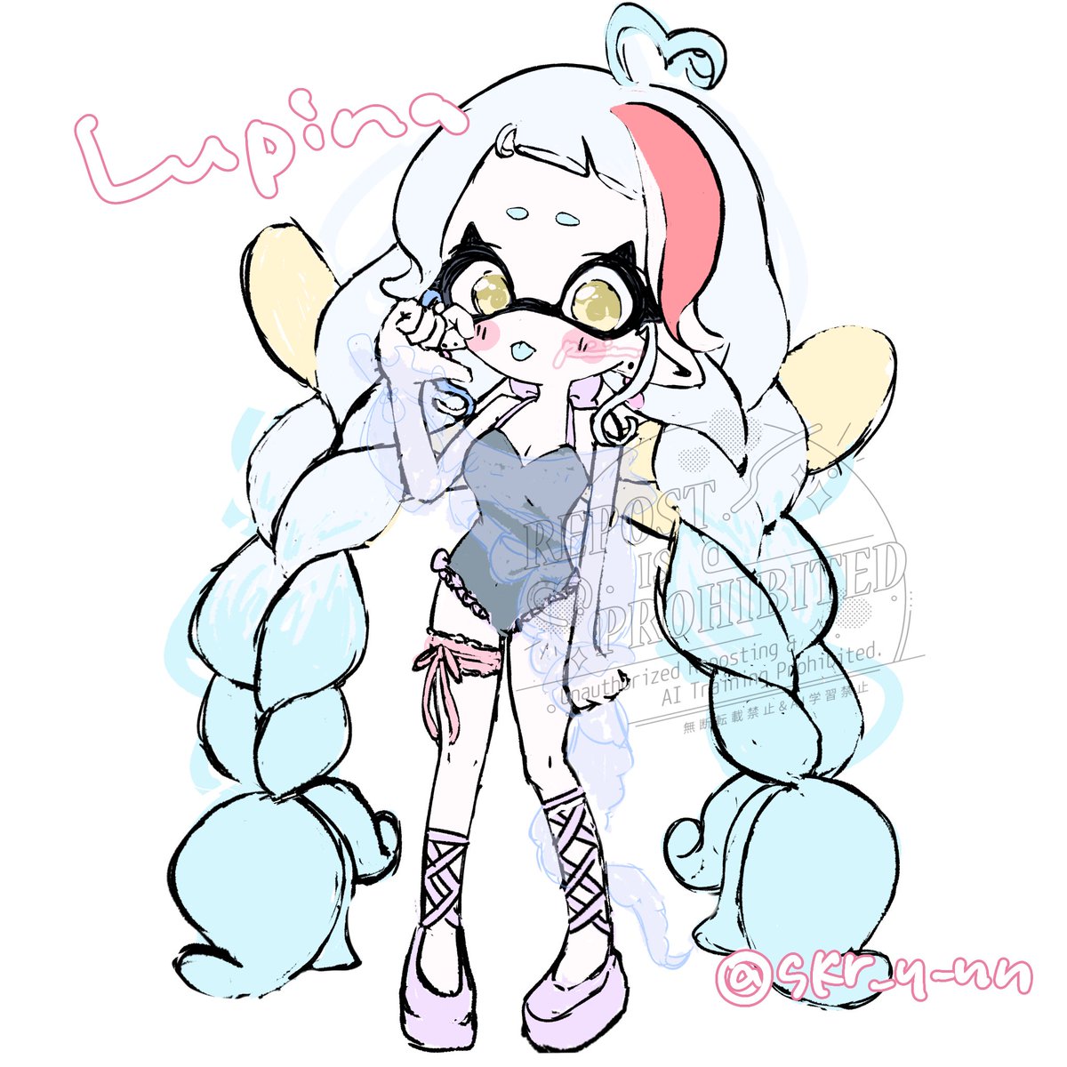 リハビリるぴな