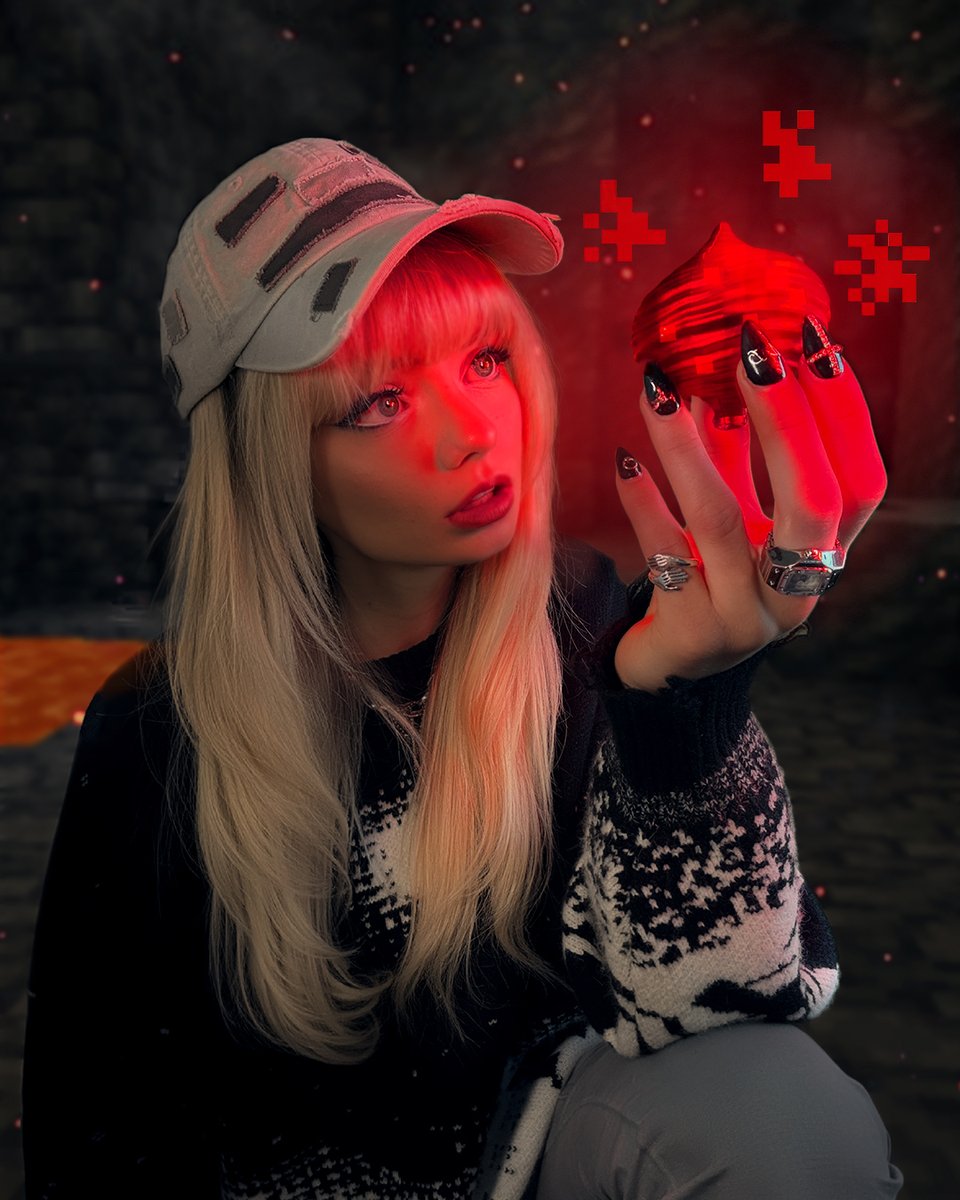 Emma's Myspace tweet media