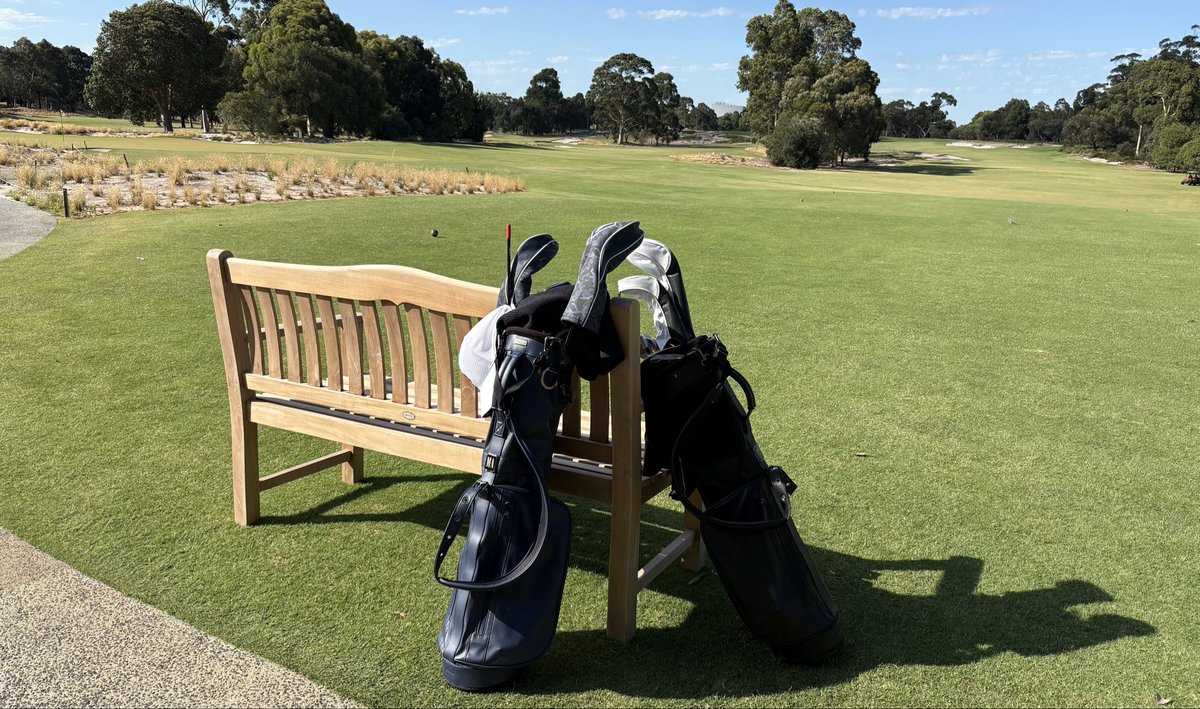 Mark Allen 🇦🇺 tweet media