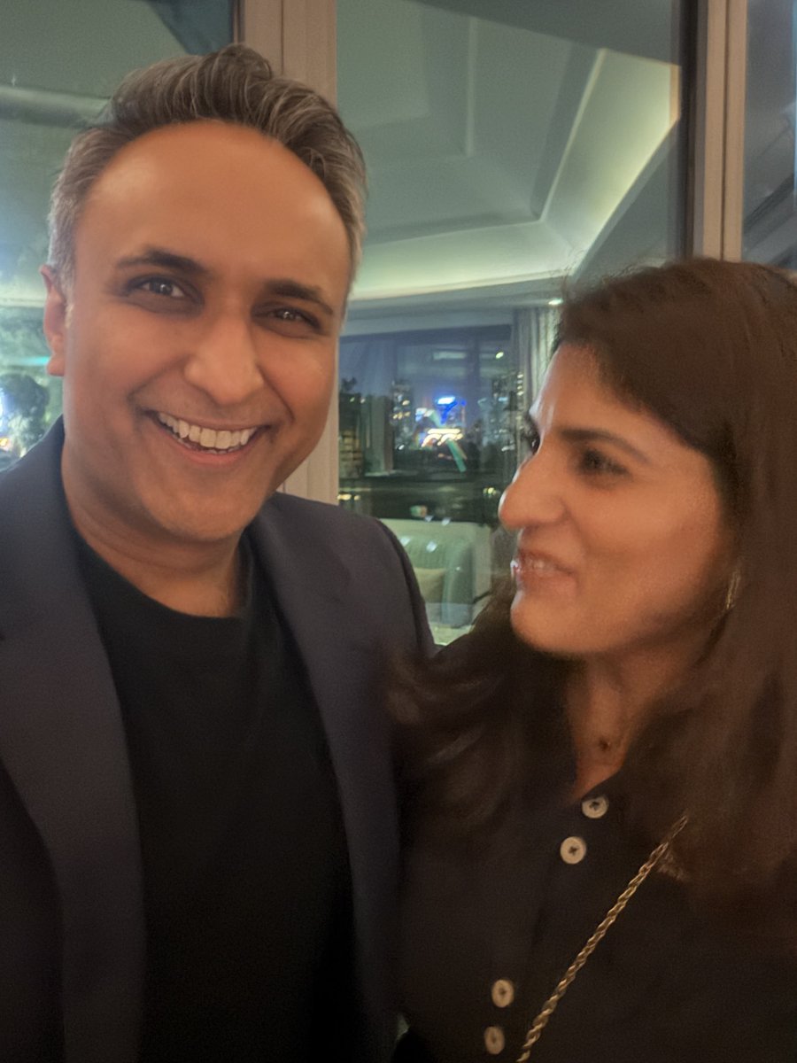 TrishulVadi's tweet image. Great AGM dinner with the Emirates Chiropractic Association! 🧠📈

Grateful for this community. 🇦🇪

#Chiropractic #Dubai #UAE  #health