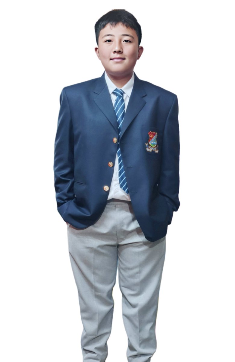 पढाइमा अब्बल मात्र होइन, समाजको लागि एउटा असल र गुणी मान्छे बन्ने तिम्रो यो यात्रा सफल रहोस्। कक्षा १० को पहिलो दिनको धेरै धेरै बधाई छोरा! 🌈🖋️"! तिम्रो मिहिनेतले सफलताको शिखर चुमोस्, आमा बाबा अनि परिवारको साथ र माया सधैं तिमीसँग रहनेछ। 👨‍👦📚"