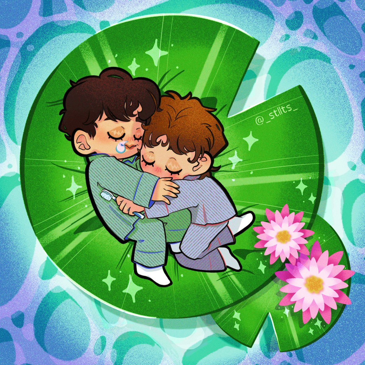 ᴊᴏᴊᴏ ᴇᴀᴛ ᴡᴏʀʟᴅs 🪐✨ tweet media