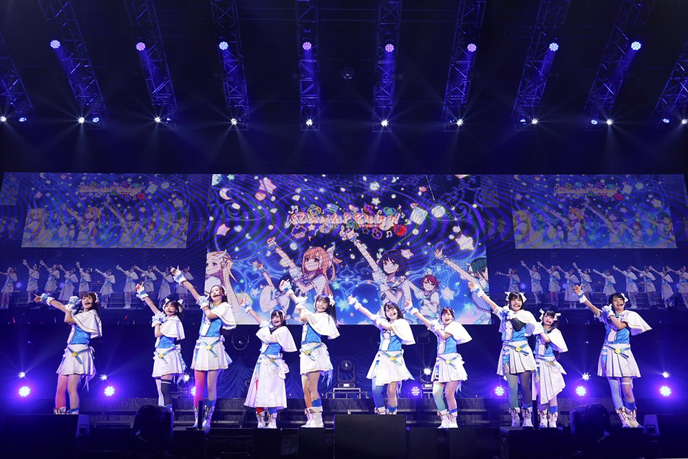 ANIME SEIYU tweet media