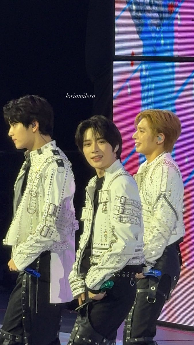 ⋆✩˙ loria 🧸ྀི saw txt tweet media