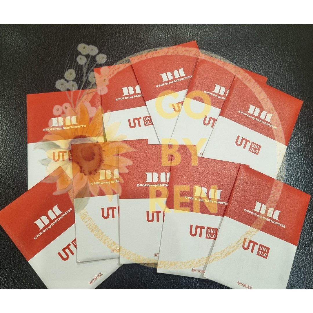 INA GO🇮🇩 || WTS ALBUM BLACKPINK DEADLINE tweet media