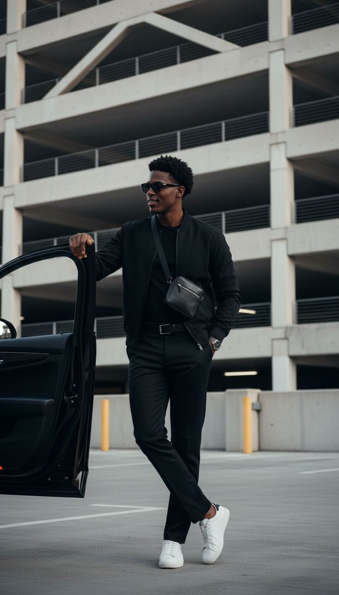 Every Monday is a reminder that I don't have generational wealth, and it's honestly very rude 🤦🏾

How do you guys make money, let us know in the comments 👇🏾

Good morning CT ⛅