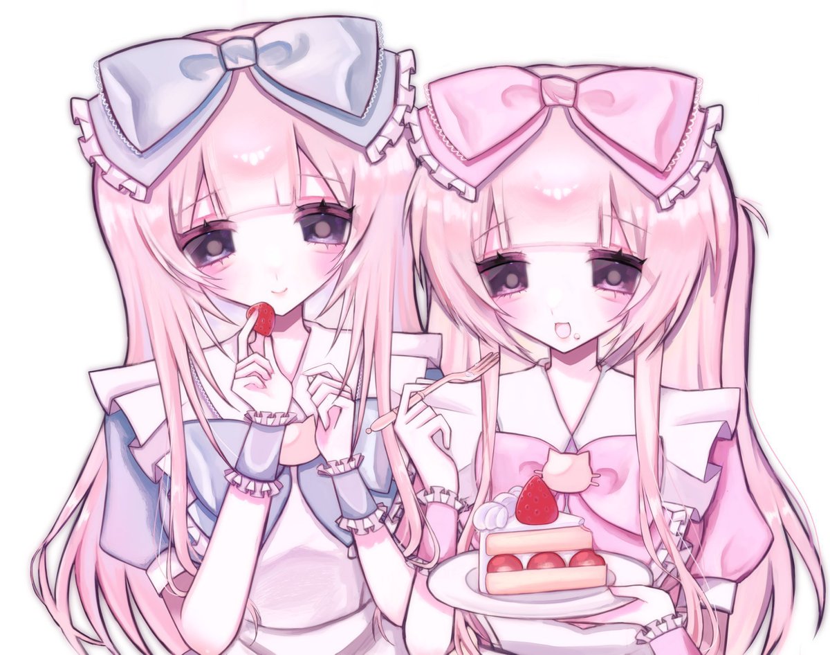 あおにーと tweet media