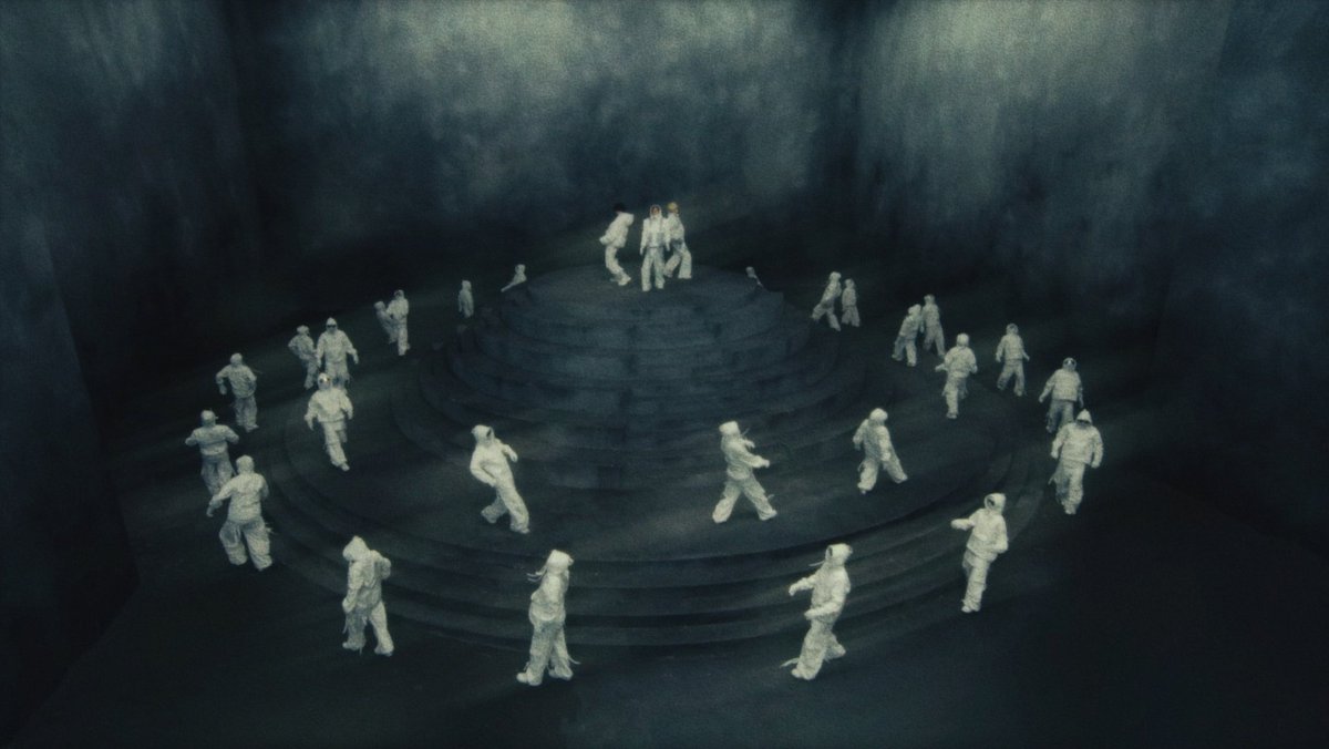 ateezwords's tweet image. NASA ; ateez | (2026) — [☆] 

#에이티즈 | @ATEEZofficial