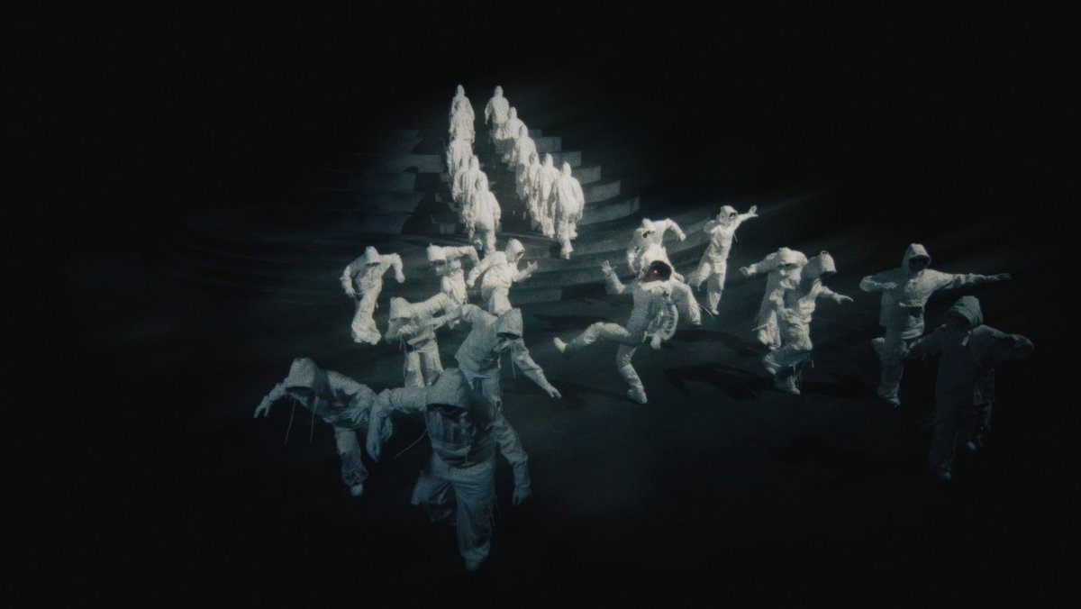 ateezwords's tweet image. NASA ; ateez | (2026) — [☆] 

#에이티즈 | @ATEEZofficial