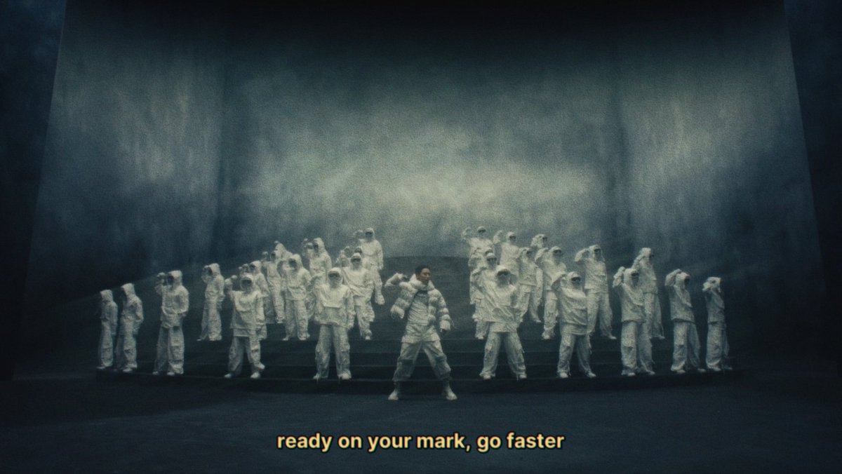 ateezwords's tweet image. NASA ; ateez | (2026) — [☆] 

#에이티즈 | @ATEEZofficial