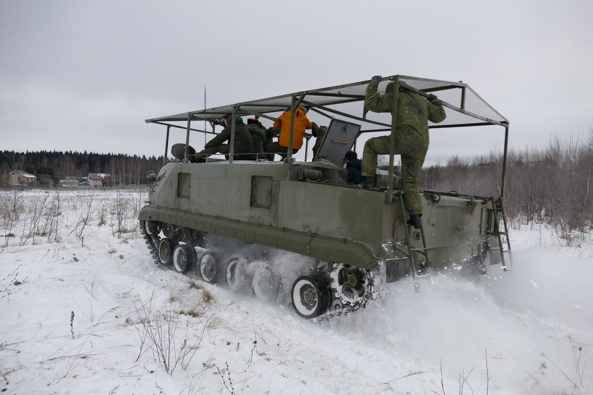 YPasholok's tweet image. 502TB based military ambulance, test drive.
rutube.ru/video/21ff6b76…
#ambulance
#bmp
#padikovo