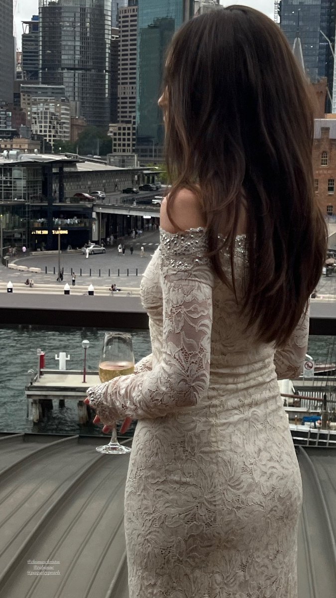 Alex's random tweet media