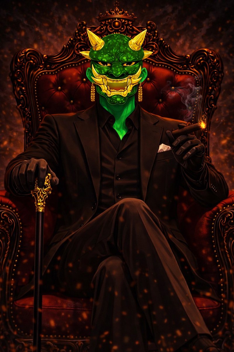 Can I get a GM?💚

Reply and gain many more followers ♻️