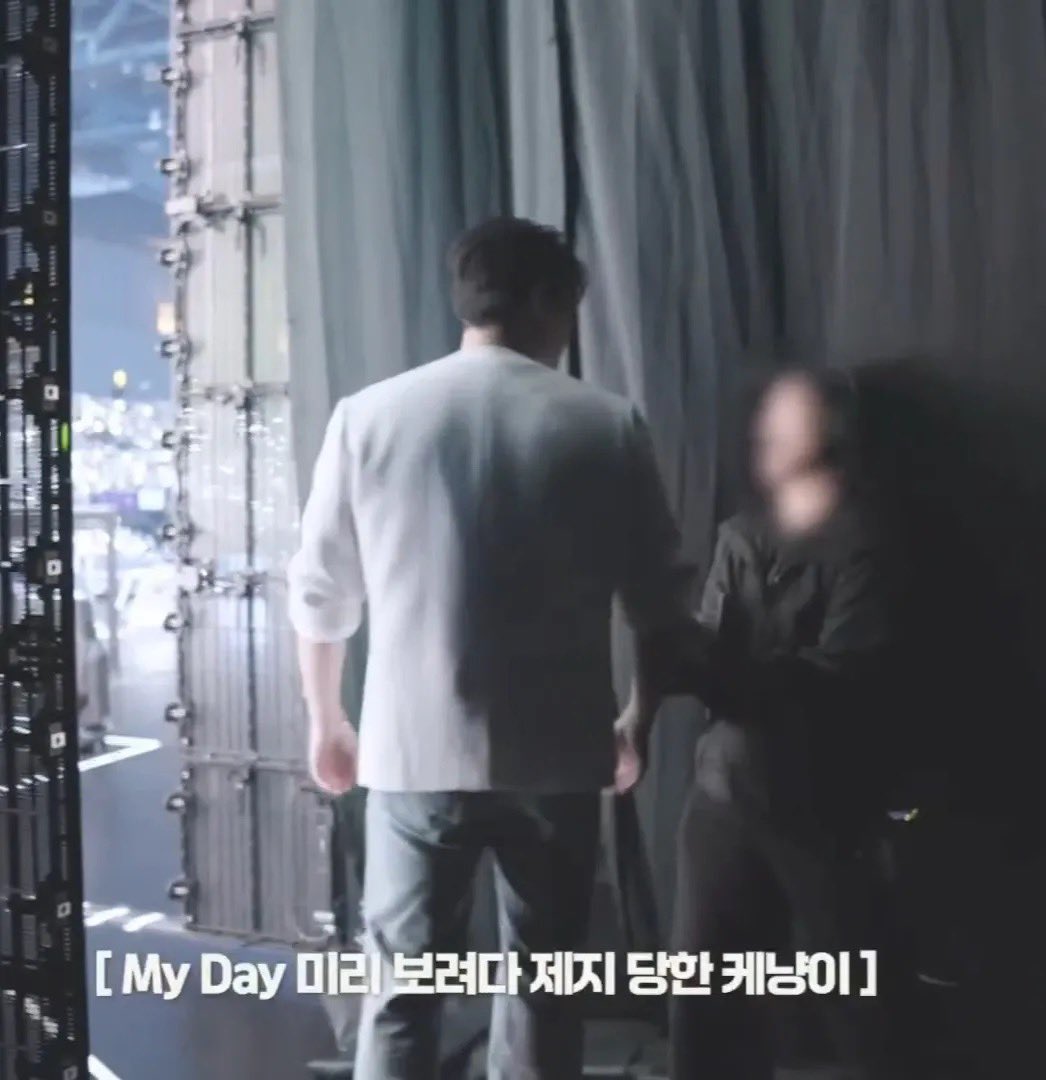 그래 남자덩치는 이래야지