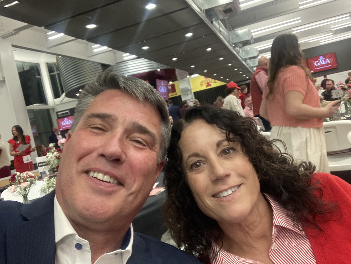 cyroof's tweet photo. Another successful Gala for Boys and Girls Club.   A great cause and we are lucky to have Judge Johnson leading the effort!! https://t.co/ranCnXmlhf