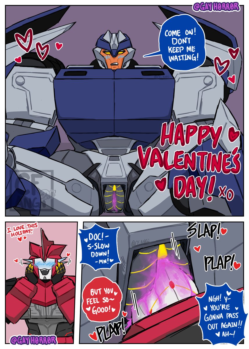 GAYH0RR0R's tweet image. A Valentine’s surprise 💕❤️

🔞 #kobd #valveplug