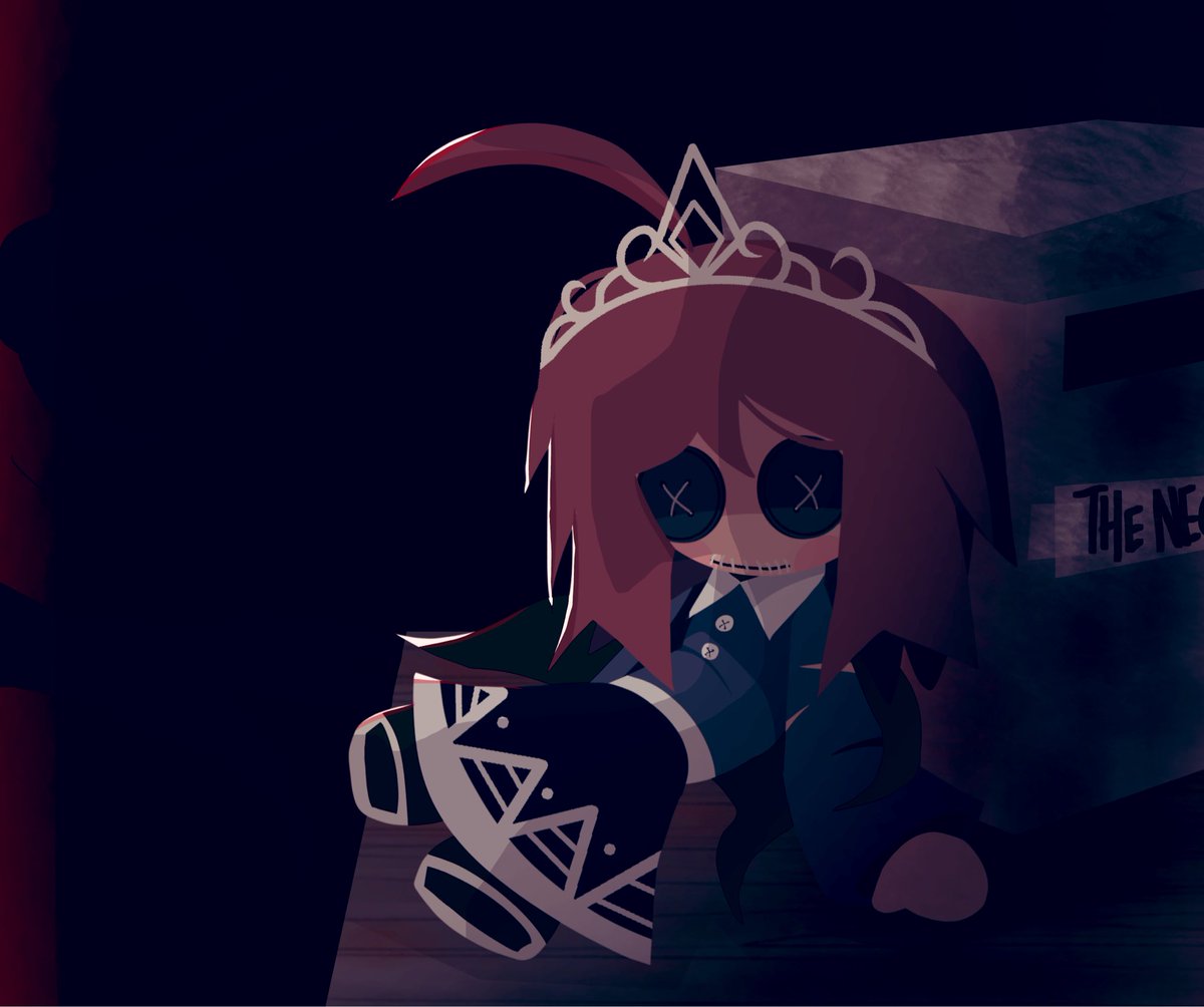 Puppet Master
(FPE: Rewritten) 
#fpe #fundamentalpapereducation #art