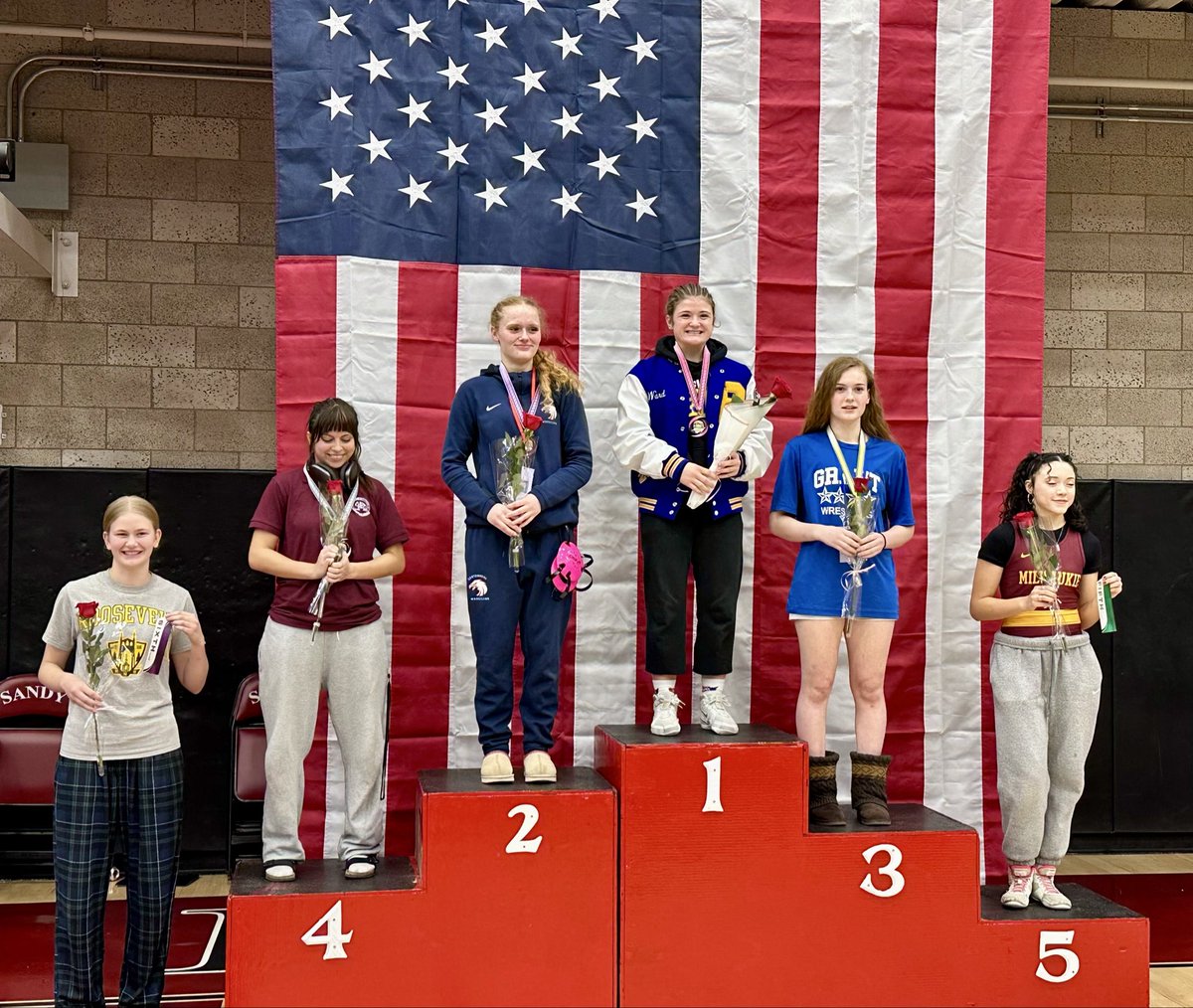 Sam Barlow Wrestling tweet media