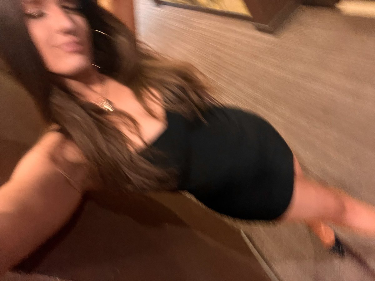 Niya Peach (@glampeaches) on Twitter photo 