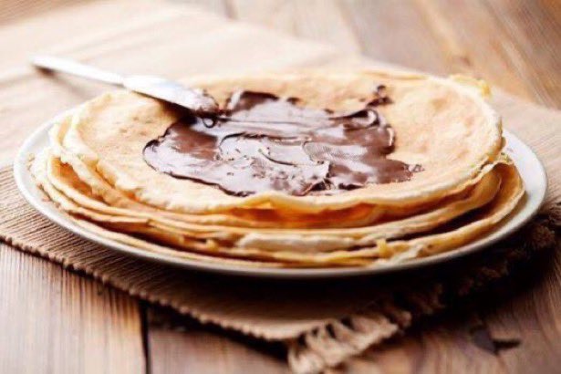 Bon Appétit Crêperie tweet media
