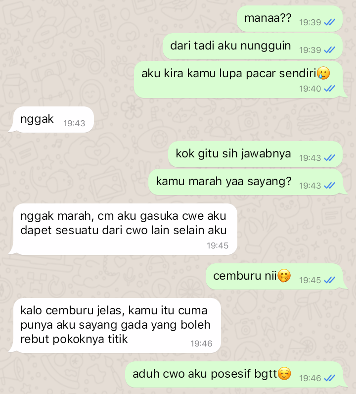 Moonlight159110's tweet photo. hi ganteng🤭💗
#haluidol #fakechat #roleplayvibes #idolhalu #fyp #aestheticchat https://t.co/HK9s5Pnnib