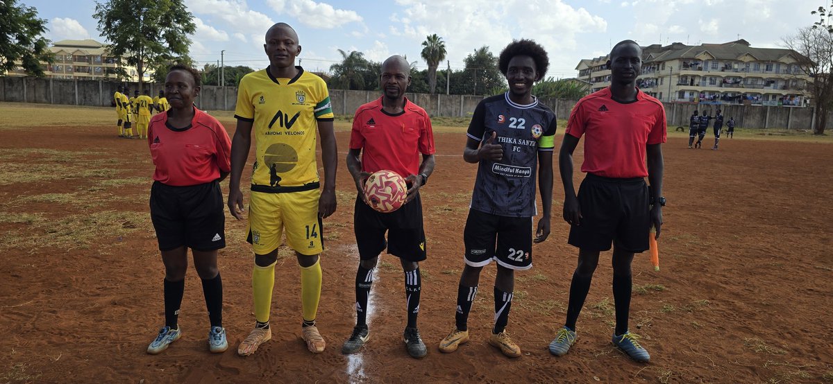 Good morning ☀️ Yesterday we did the talking on the pitch, today we wake up grateful for the win. 💪⚽ #AwayVictory. #Santer FC hadi mkapea TM Nationality ya Russia eeeh 😅
#WeMove #PushingLimitsGettingBetter
#AbayomiVeloNos 
#GuangoFc 
<a href="/TeamVeloNos/">Abayomi VeloNos</a>