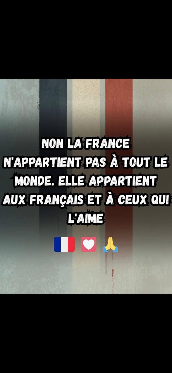 Marie🇫🇷🇫🇷🇫🇷🇫🇷 (@mariec49) on Twitter photo 