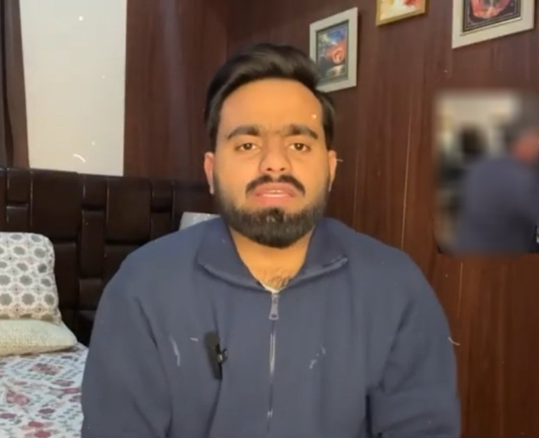 🇮🇳Worrier 🏇🤺 tweet media