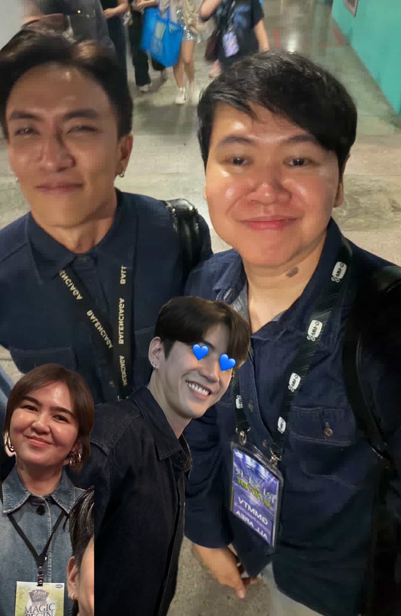 สมาคมเสื้อยีน 💙🤟🏻