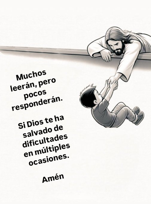charly3lopez's tweet photo. Dios mi ayuda en todo el tiempo https://t.co/8B94AHMA86