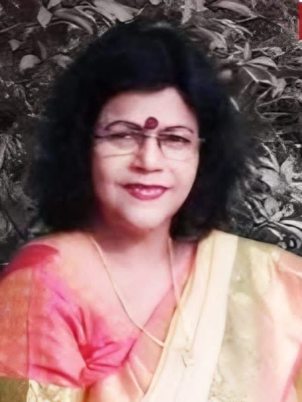 ବିଶିଷ୍ଟ କଣ୍ଠଶିଳ୍ପୀ ଗୀତା ପଟ୍ଟନାୟକଙ୍କ ଦେହାନ୍ତ ସୂଚନା ପାଇ ମୁଁ ଦୁଃଖିତ । ତାଙ୍କ ବିୟୋଗ ଓଡ଼ିଆ ସଙ୍ଗୀତ ଜଗତ ପାଇଁ ଏକ ଅପୂରଣୀୟ କ୍ଷତି । 

ଏହି ଦୁଃଖଦ ସମୟରେ ଶୋକସନ୍ତପ୍ତ ପରିବାର ବର୍ଗଙ୍କୁ ସମବେଦନା ଜଣାଇବା ସହିତ ଅମର ଆତ୍ମାଙ୍କ ସଦଗତି ନିମନ୍ତେ ମହାପ୍ରଭୁଙ୍କ ନିକଟରେ ପ୍ରାର୍ଥନା କରୁଛି ।
