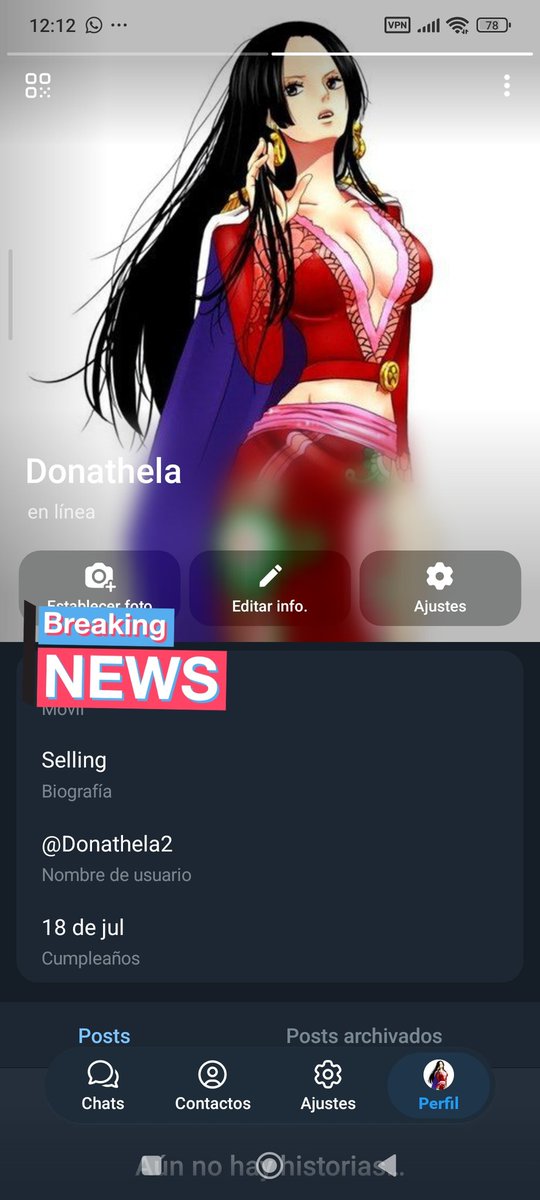 donathela tweet media