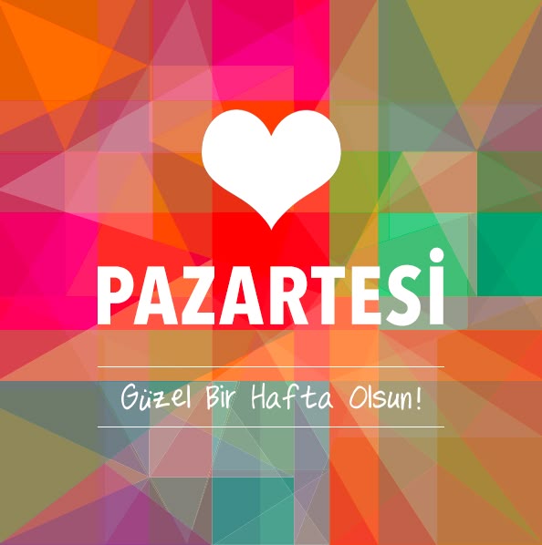 Umarım bu Pazartesi sana bol şans, bereket ve bitmek bilmeyen bir enerji getirir. Haftayı jet hızıyla, dertleri ise kapının ardında bırakarak geçirelim. Sendromsuz, bol kahveli ve harika bir hafta olsun! 🚀🧿

​Derin Talu, #hastanelerçoktehlikeli, Şüphesiz Allah,